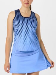 Tail Women's Miami Sunset Anwen Tank