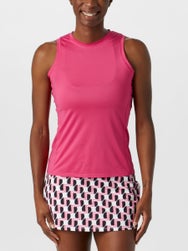 Tail Women's Red Potion Yolie Tank