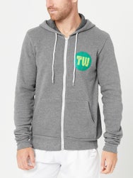 Tennis Warehouse Spotlight Full Zip Hoodie