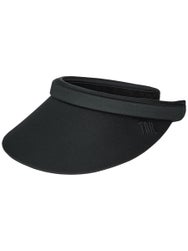 Tail Women's Samantha Visor - Black