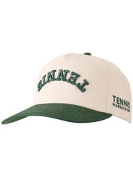 Tennis Warehouse Upside Down Tennis Hat
