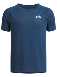 Under Armour Boy's Spring Tech Top