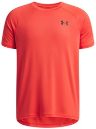 Under Armour Boy's Spring Tech Top