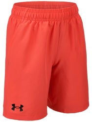 Under Armour Boy's Spring Tech Woven Short