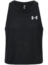 Under Armour Girl's Spring Tech Mesh Tank