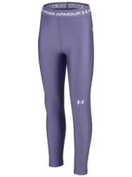 Under Armour Girl's Spring HeatGear Tight