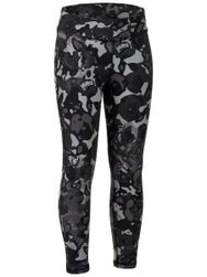 Under Armour Girl's Spring Motion Print Tight