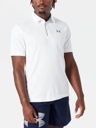 Under Armour Men's Core Tech Polo