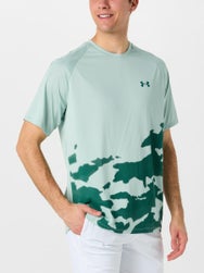 Under Armour Men's Spring Tech Novelty Top