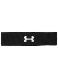Under Armour Performance Headband Black