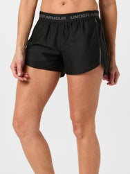 Under Armour Women's Core Play Up Short