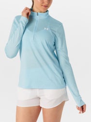 Under Armour Women's Summer Tech Twist 1/2 Zip