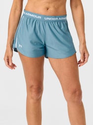 Under Armour Women's Fall Tech Play Up Short