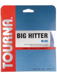 Tourna Big Hitter Blue 16/1.30 String