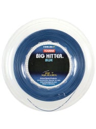 Tourna Big Hitter Blue 17/1.25 String Reel - 660'