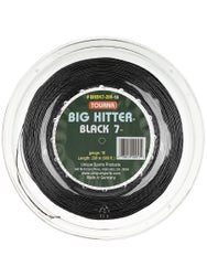 Tourna Big Hitter Black 7 18/1.20 String Reel - 660'