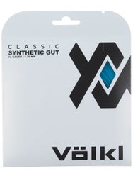 Volkl Classic Synthetic Gut 16/1.30 String