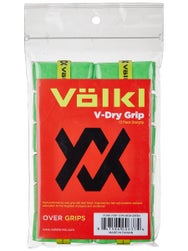 Volkl V-Dry OverGrip 12 Pack