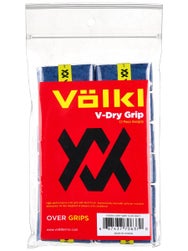 Volkl V-Dry OverGrip 12 Pack