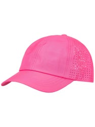 VimHue Girl's Sun Goddess Hat - Hot Pink
