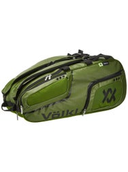 Volkl Primo Combi Bag Army Green/Black