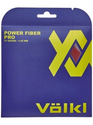 Volkl Power Fiber Pro 17/1.25 String
