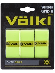 Volkl Super Grip II OverGrips