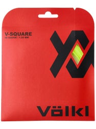 Volkl V-Square 18/1.20 String