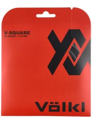Volkl V-Square 19/1.10 String