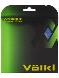 Volkl V-Torque 17/1.23 String
