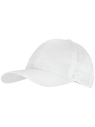 VimHue Women's D-Back Hat - White