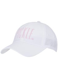 VimHue Women's Sun Goddess Hat - Pickle.