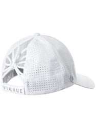 VimHue Women's Sun Goddess Hat - White