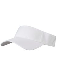 VimHue Women's Visor - White