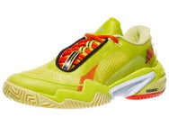 adidas Stella Barricade Yellow/Orange Women's Shoes