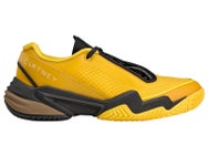 adidas Stella Barricade Gold/Black Women's Shoes
