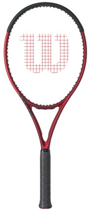 Wilson Clash 100 Pro v2 Racquet