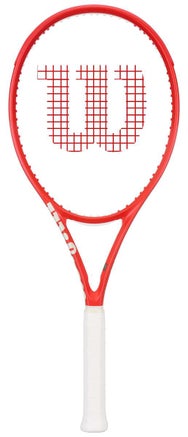 Wilson Clash 100L v3 Reverse Racquet