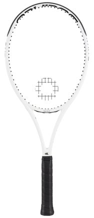 Solinco Whiteout 305 18x20 Racquet