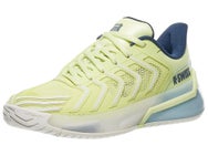 KSwiss Ultrashot 4 Luminary Green Women's Shoes