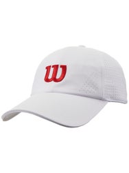 Wilson Core Active Hat - White