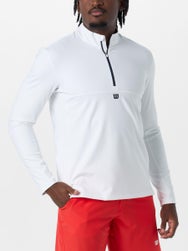 Wilson Men's Core Elevate Half Zip