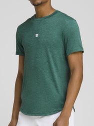Wilson Men's Everyday Performance Top - Green