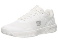 Wilson Courtglide White/White/White Men's Shoes