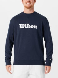 Wilson Men's Core Parkside Crew Sweatshirt