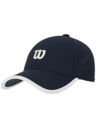 Wilson Core Performance Hat - Navy