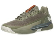 Wilson Rush Tour 5 Vetiver/Tofu Men's Shoes