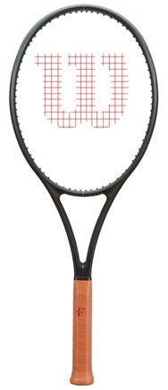 Wilson RF 01 Future Racquet