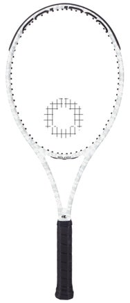 Solinco Whiteout 305 v2 Camo Racquet