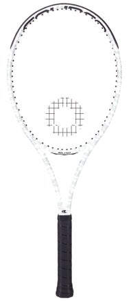 Solinco Whiteout 305 XTD v2 Camo Racquet
